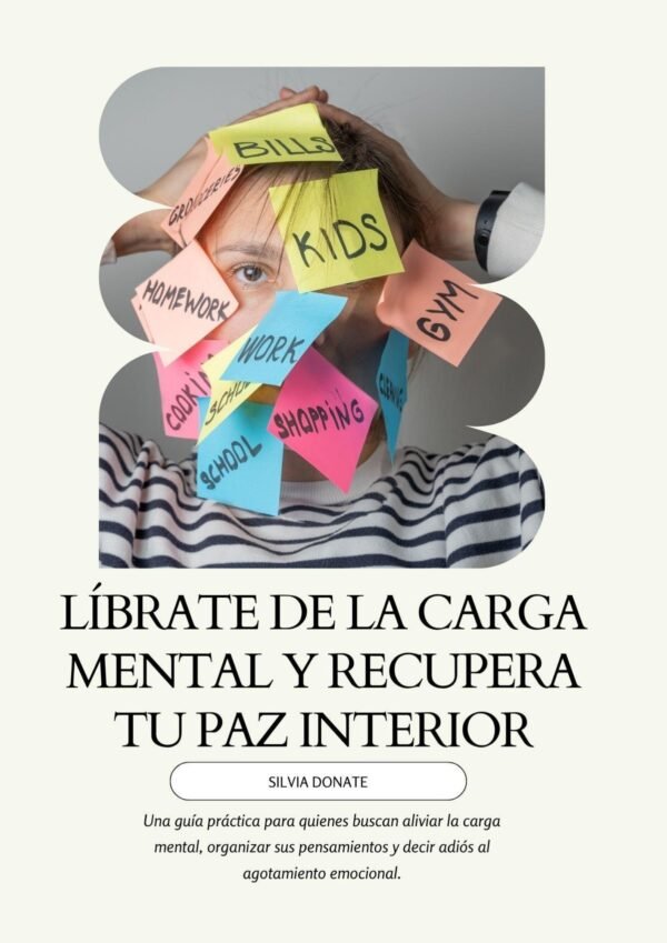 carga mental