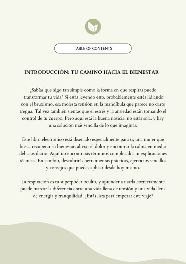 EBOOK RESPIRACION Y BRUXISMO